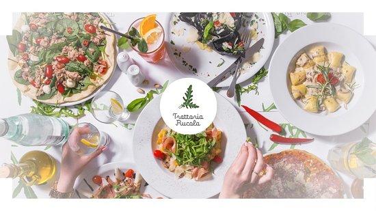 Trattoria Rucola
